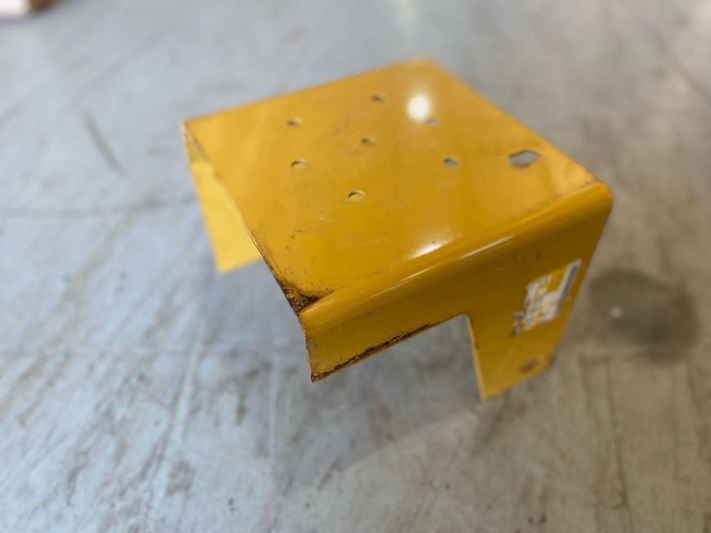 Caterpillar Protector Ababil Marine