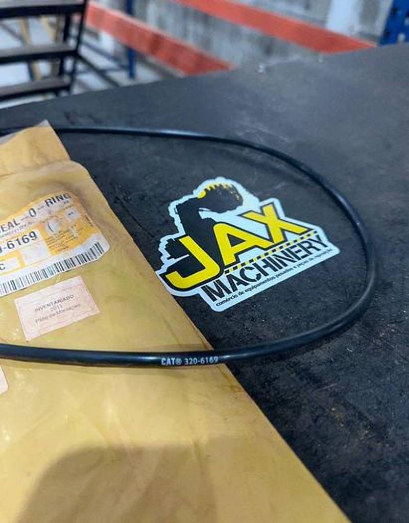 Caterpillar Ring 320-6169 Ababil Marine