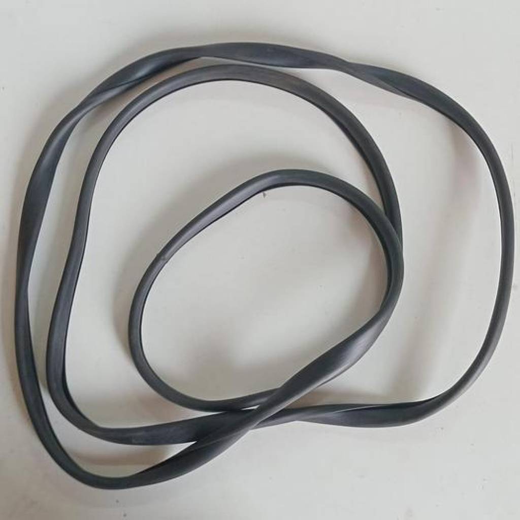 Caterpillar Rubber Seal 161-6779 Ababil Marine