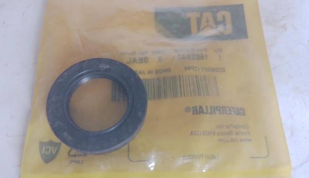 Caterpillar Seal 158-8940 Ababil Marine