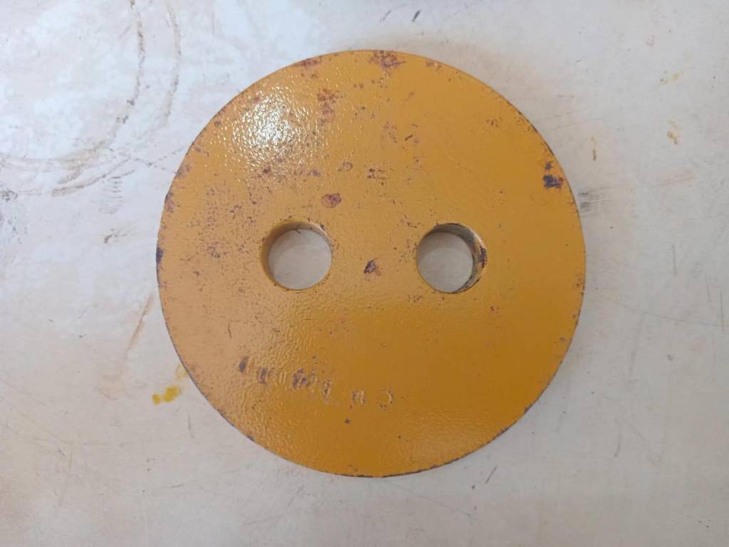 Caterpillar Seal 1632013 Ababil Marine