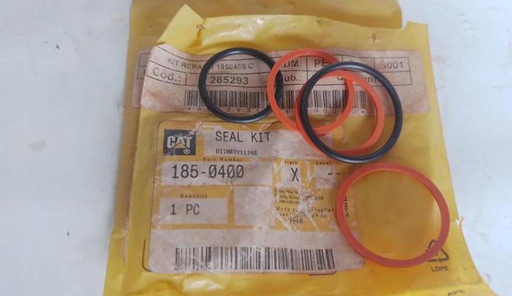 Caterpillar Seal 185-0400 Ababil Marine