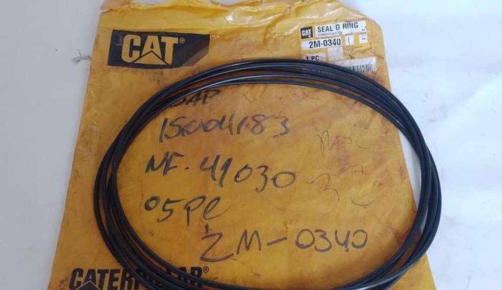Caterpillar Seal 2M-0340 Ababil Marine