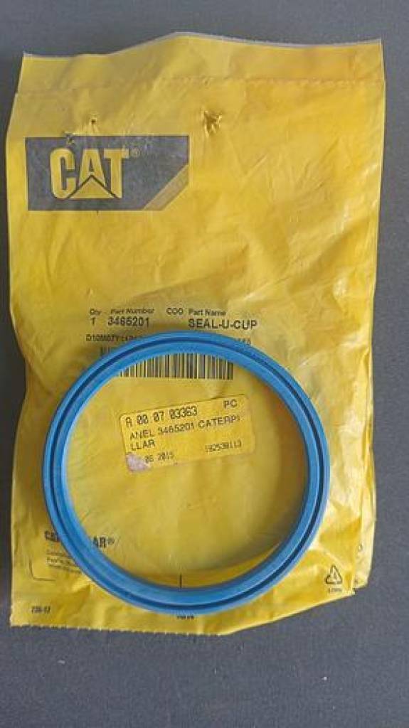 Caterpillar Seal 346-5201 / 421-4026 Ababil Marine