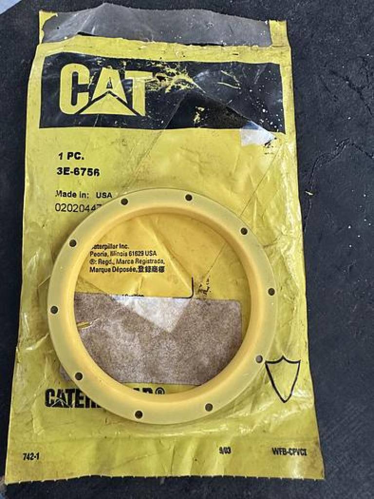 Caterpillar Seal 3E-6756 Ababil Marine