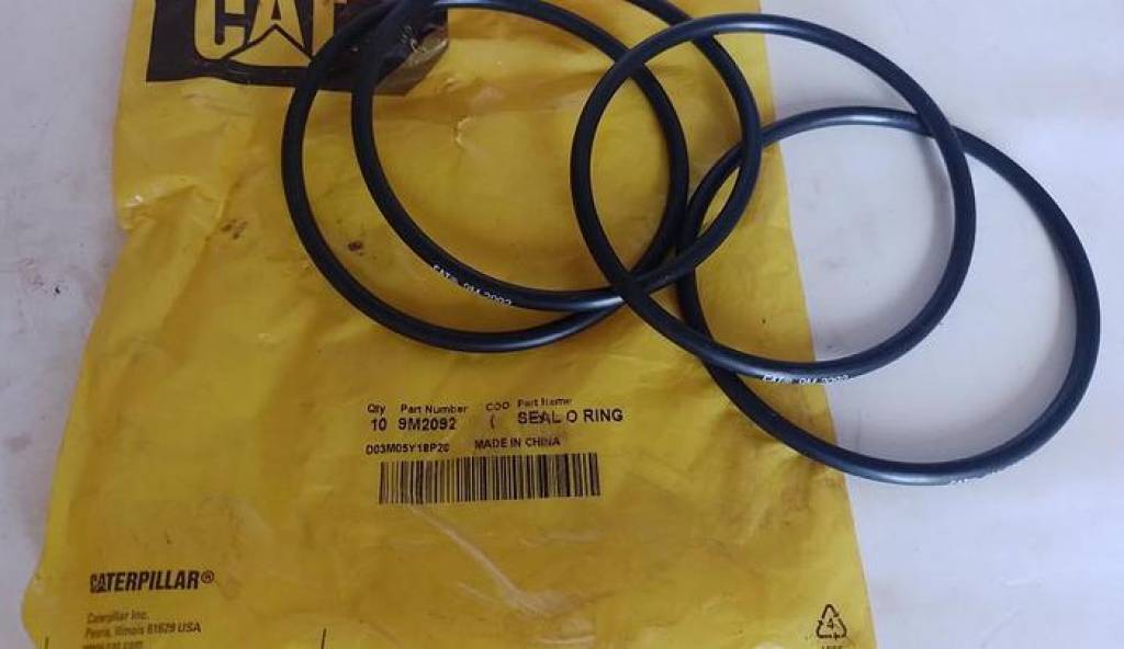 Caterpillar Seals 9M-2092 Original Caterpillar Ababil Marine