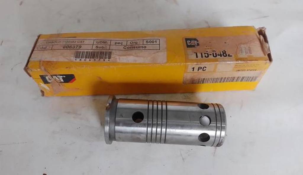 Caterpillar Sensor 115-0482 Original Caterpillar Ababil Marine