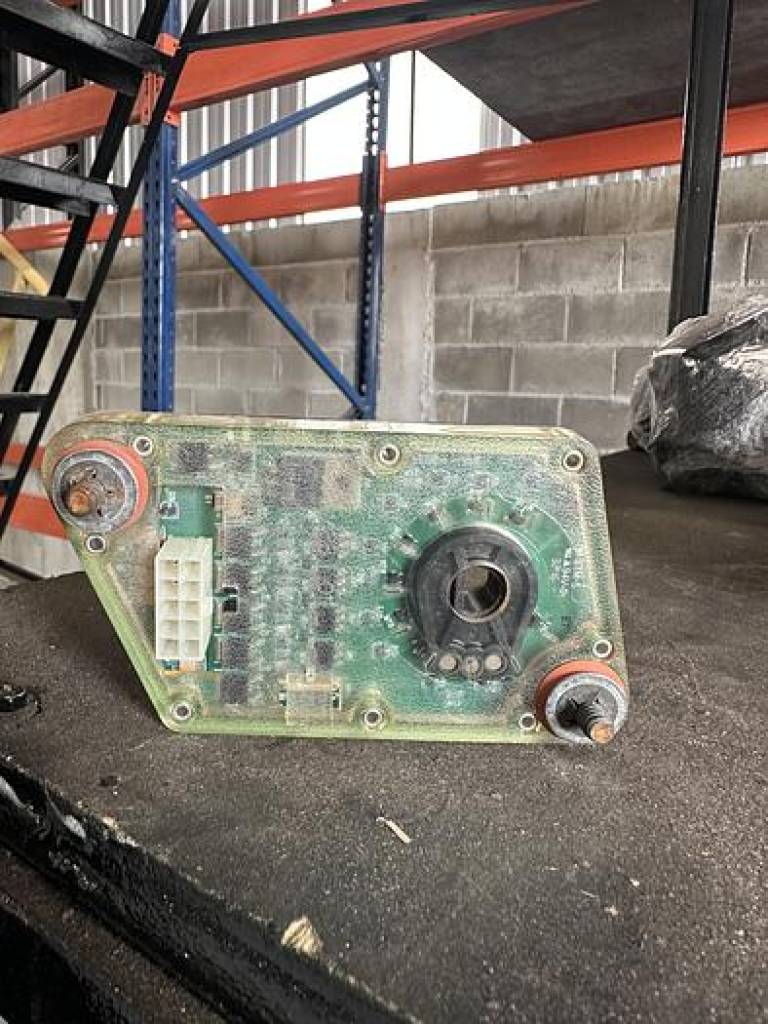 Caterpillar Sensor 338-1488 Ababil Marine