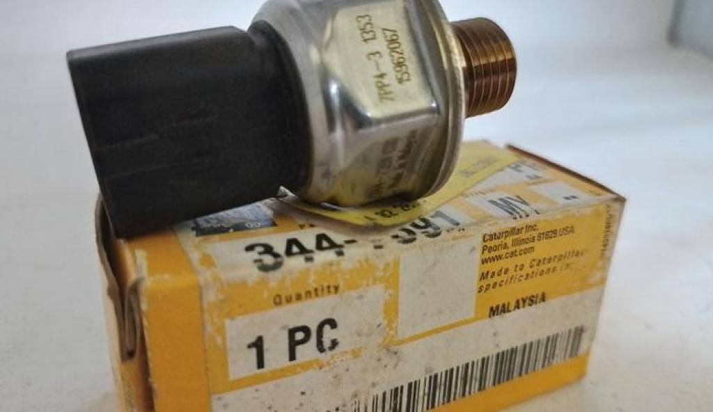 Caterpillar Sensor 344-7391 Ababil Marine