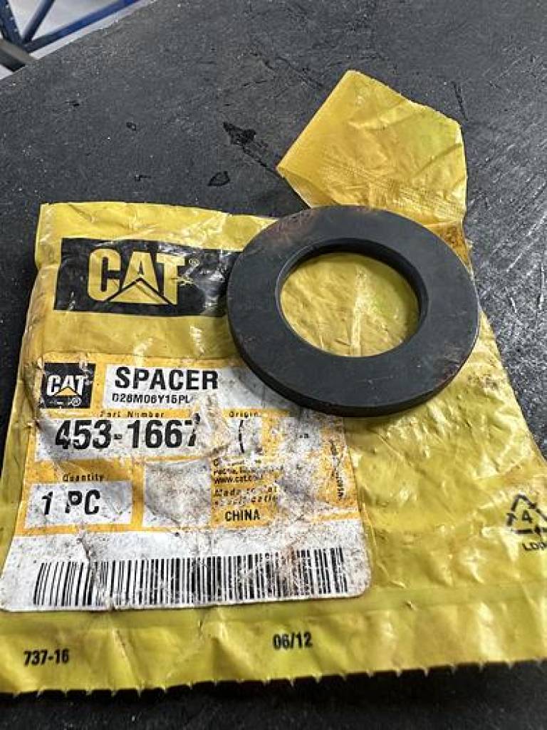 Caterpillar Spacer 453-1667 Ababil Marine