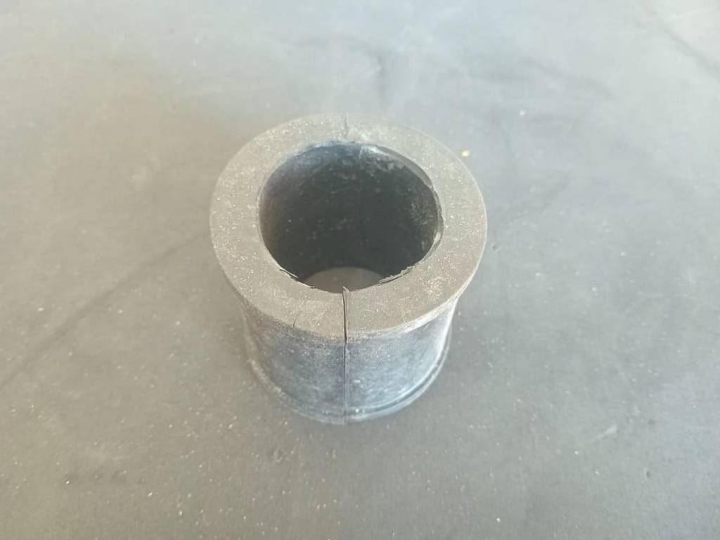 Caterpillar Split Rubber Grommet Ababil Marine