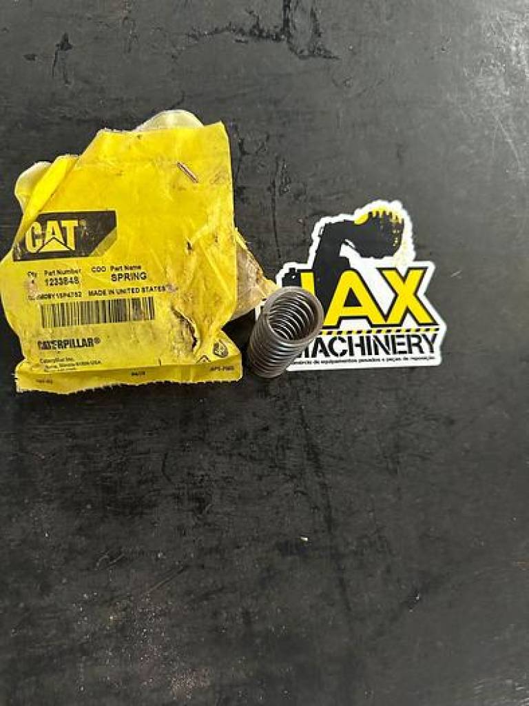 Caterpillar Spring 123-3848 Ababil Marine