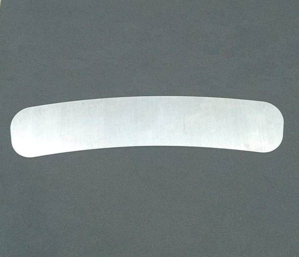 Caterpillar Steel Shim 0.5mm Thick Ababil Marine