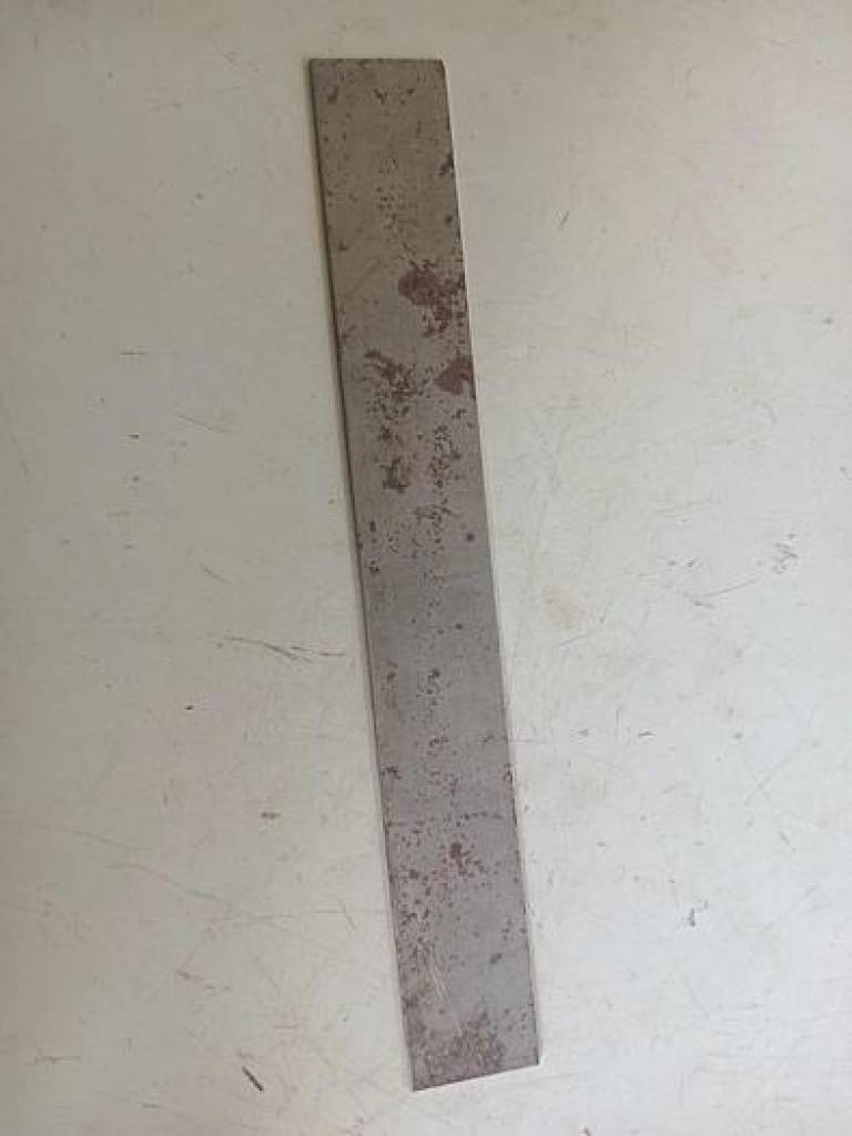 Caterpillar Steel Shim 178-8455 Ababil Marine