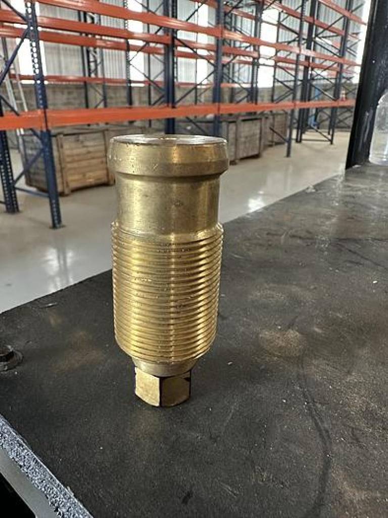 Caterpillar Step 6I-0723 Ababil Marine