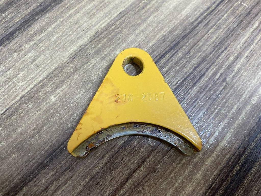 Caterpillar Support 210-2587 Ababil Marine