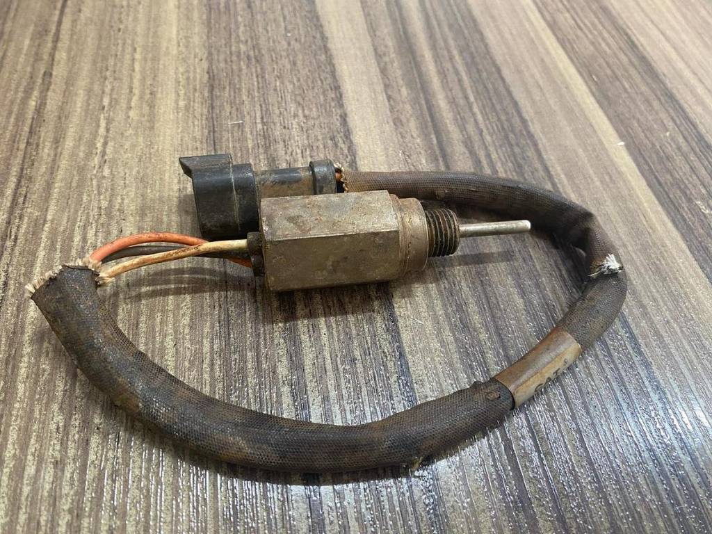 Caterpillar Temperature Sensor Ababil Marine