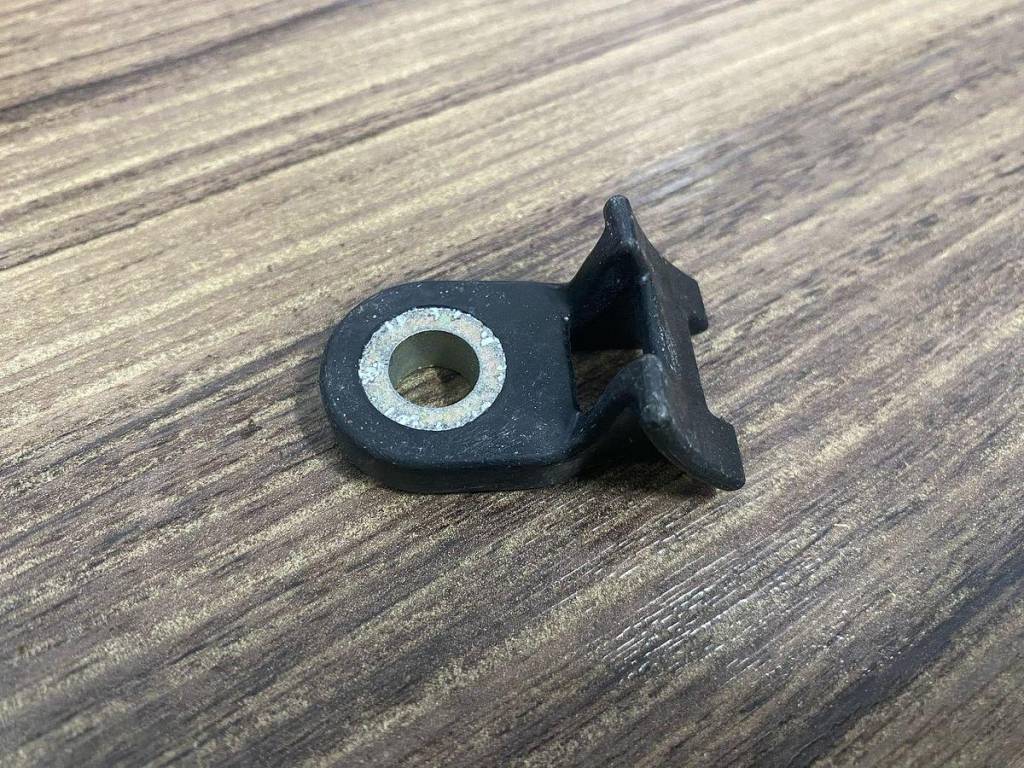 Caterpillar Tie Down Bracket Ababil Marine