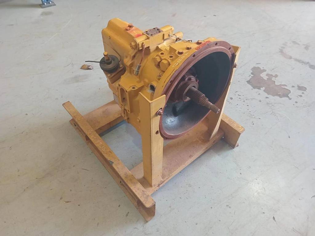 Caterpillar Transmission Group 201-8562 Ababil Marine