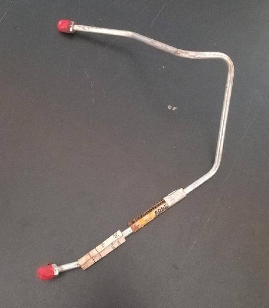 Caterpillar Tube 196-9489 Ababil Marine