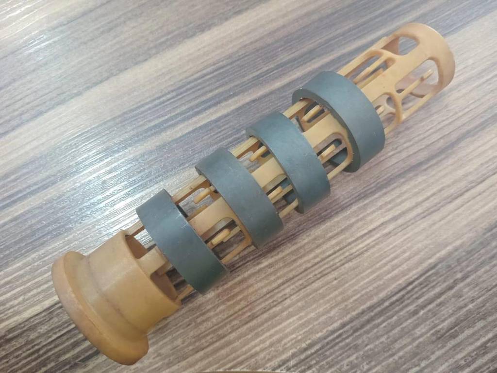 Caterpillar Tube Assembly 348-7792 Ababil Marine