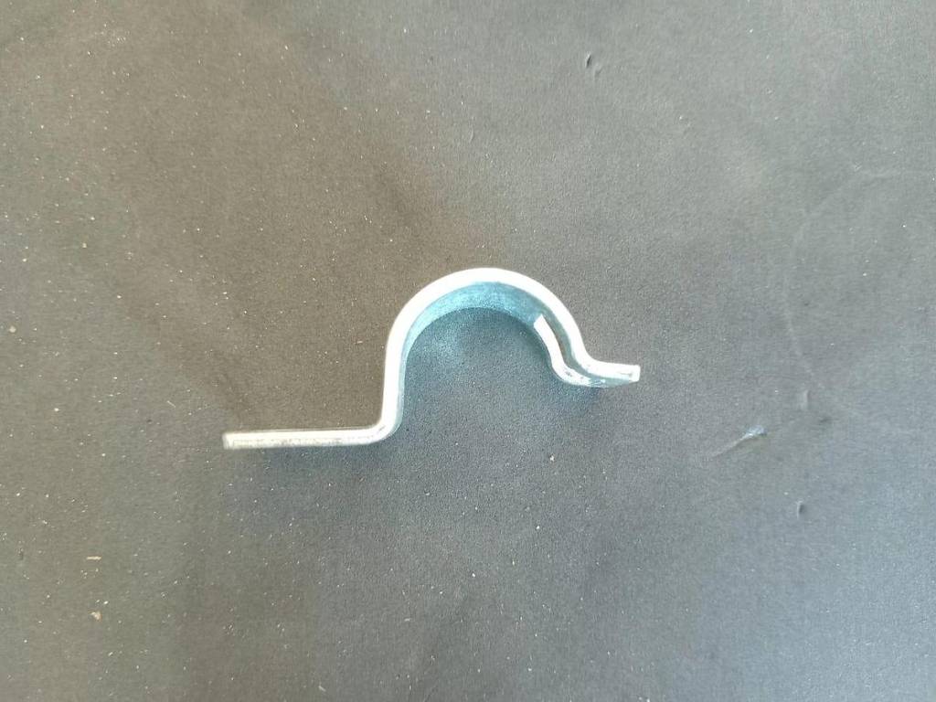 Caterpillar Two-Piece Clamp Ababil Marine