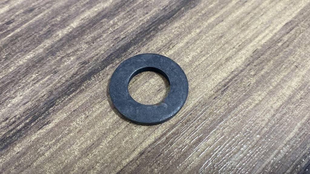 Caterpillar Washer Ababil Marine