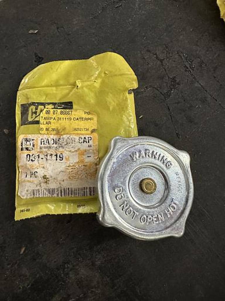 Caterpillar Washer 8T-4123 / 267-3508 Ababil Marine