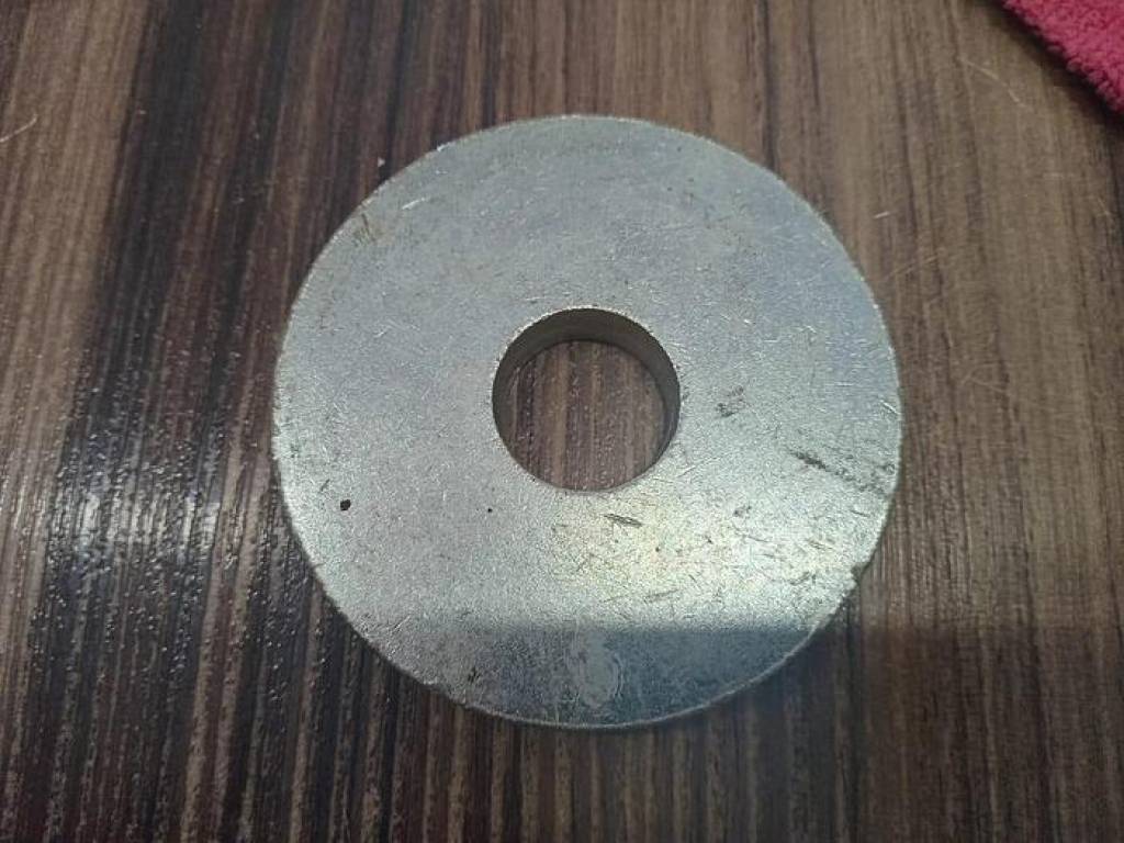 Caterpillar Washer 8W-6731 Ababil Marine