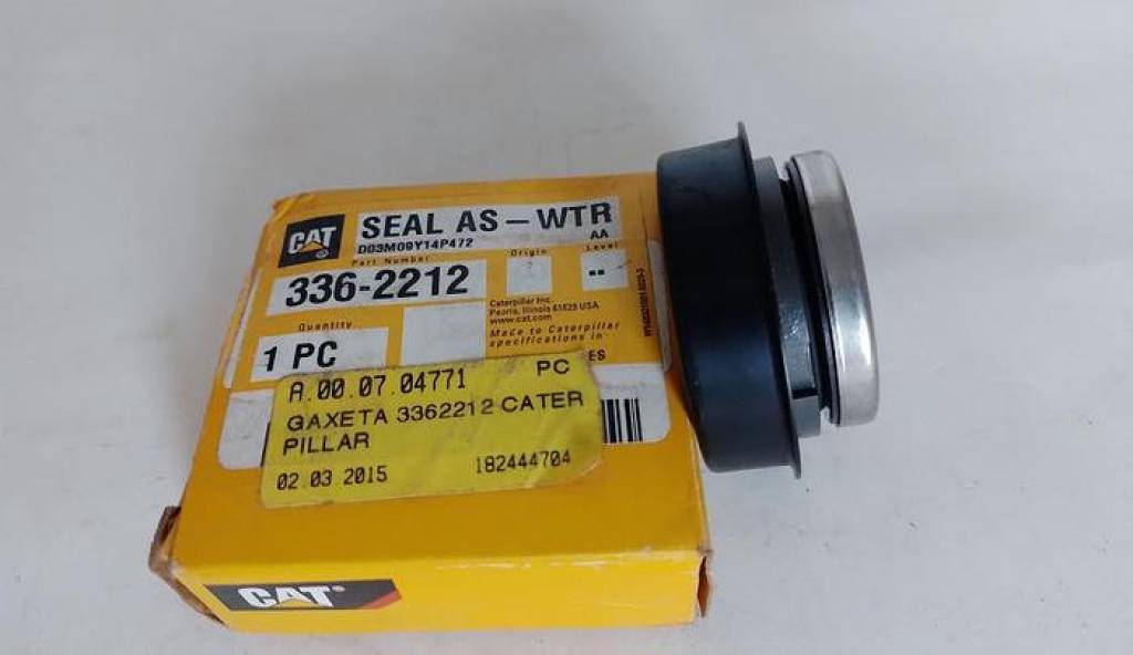 Caterpillar Water Seal 336-2212 Ababil Marine