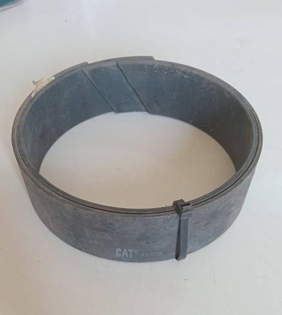 Caterpillar Wear Ring 9J-5550 Ababil Marine