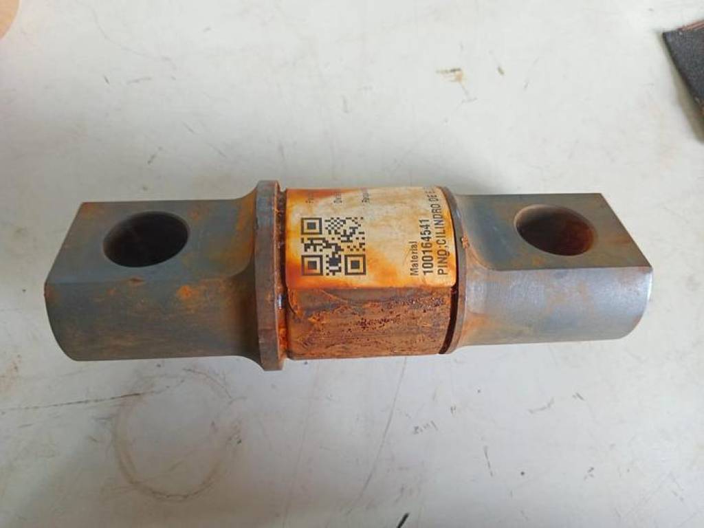 Caterpillar Winch Pin 150-6553 Ababil Marine