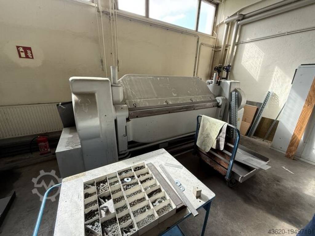 Control system XOM 200/6A Ababil Marine