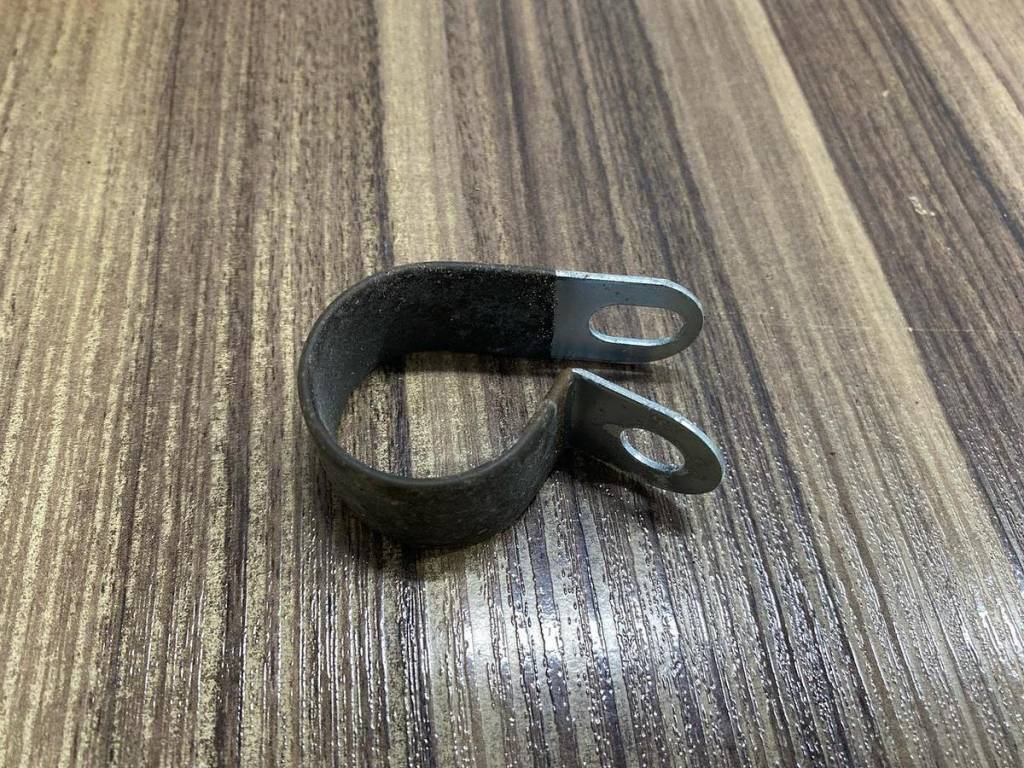 Cycle Clamp Ababil Marine