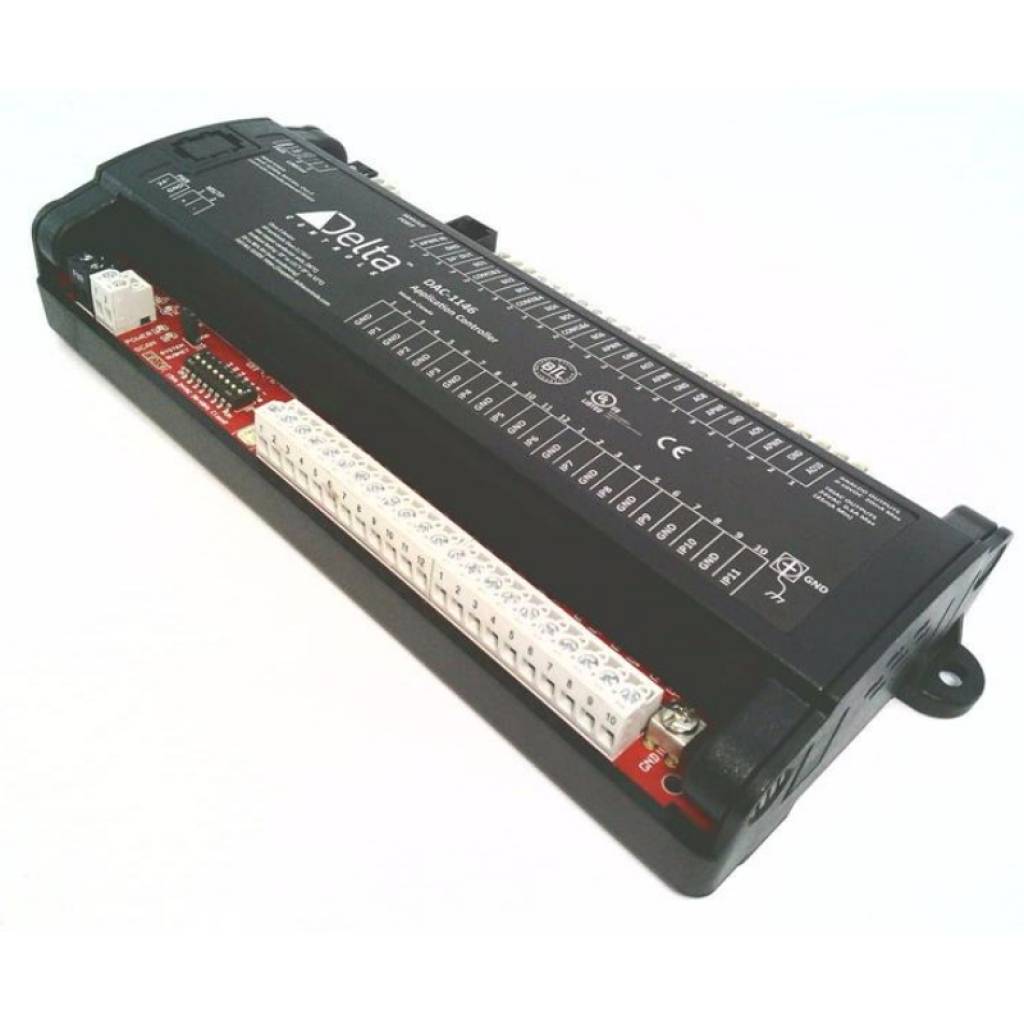 DAC-1146 DELTA CONTROLS Controller Module Ababil Marine