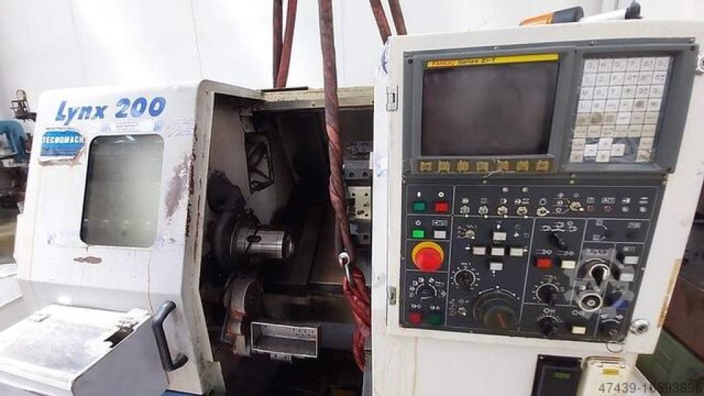 DAEWOO (DOOSAN) Lynx 200 B Ababil Marine