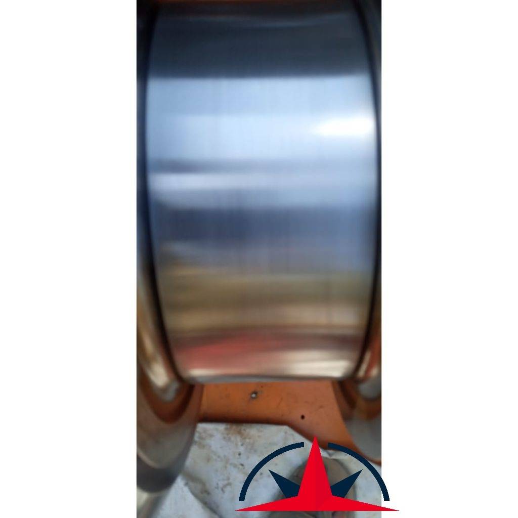 DAIHATSU - 5DK26- CRANKSHAFT  Ababil Marine