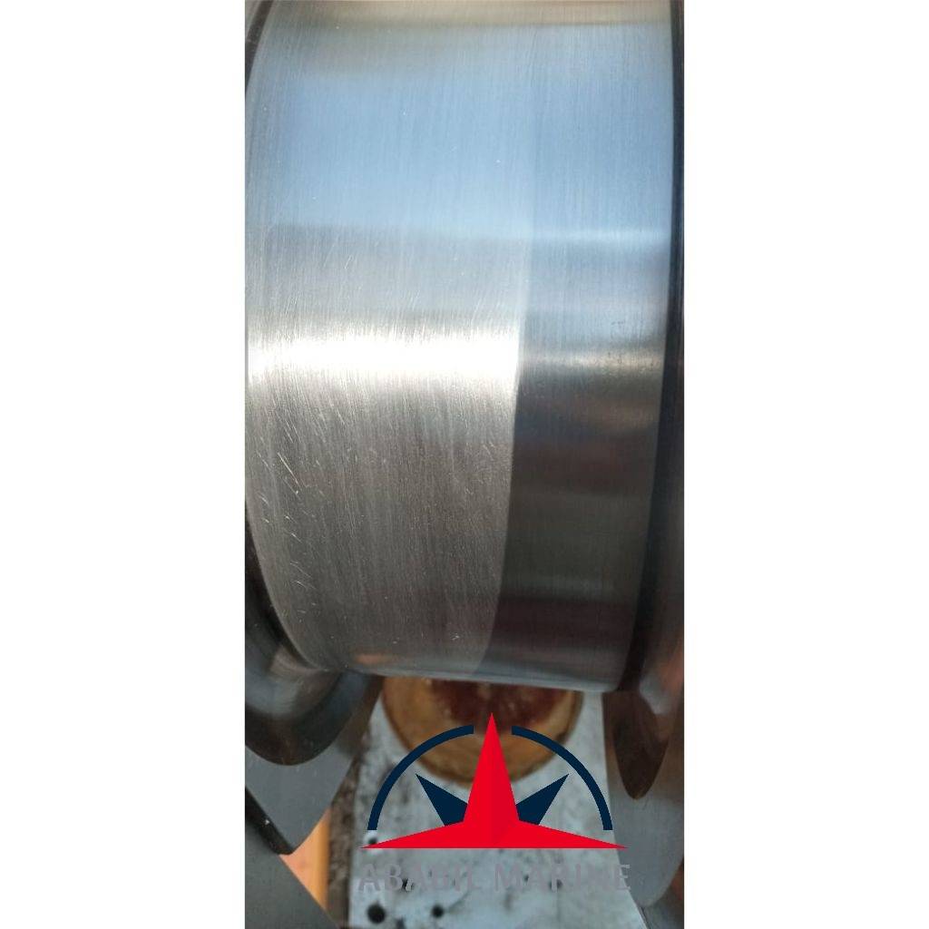 DAIHATSU – 6DKM32- CRANKSHAFT  Ababil Marine