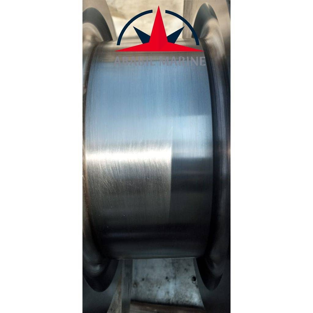 DAIHATSU - 6DLM28- CRANKSHAFT  Ababil Marine