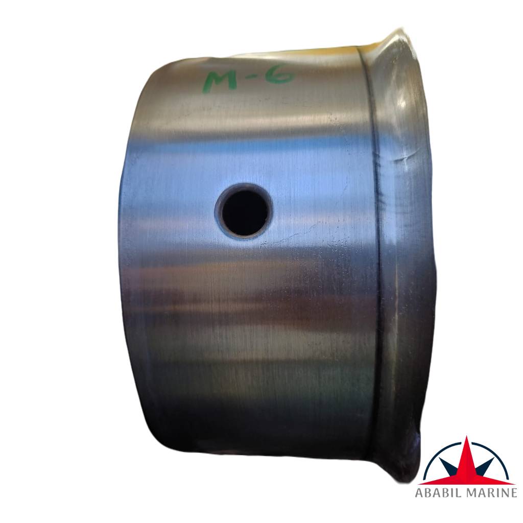 DAIHATSU - CRANKSHAFT - DUBAI - 6DK28 Ababil Marine