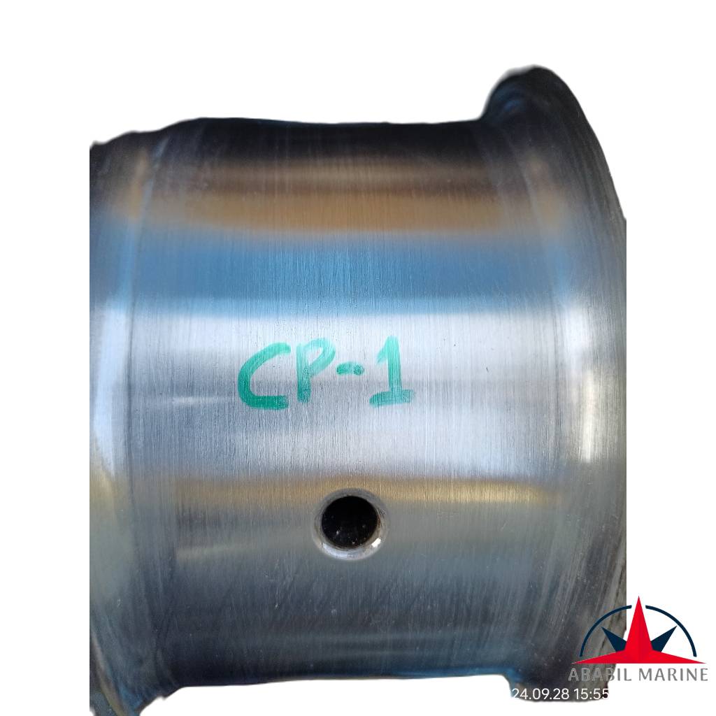 DAIHATSU - CRANKSHAFT - DUBAI - 6DK28 Ababil Marine