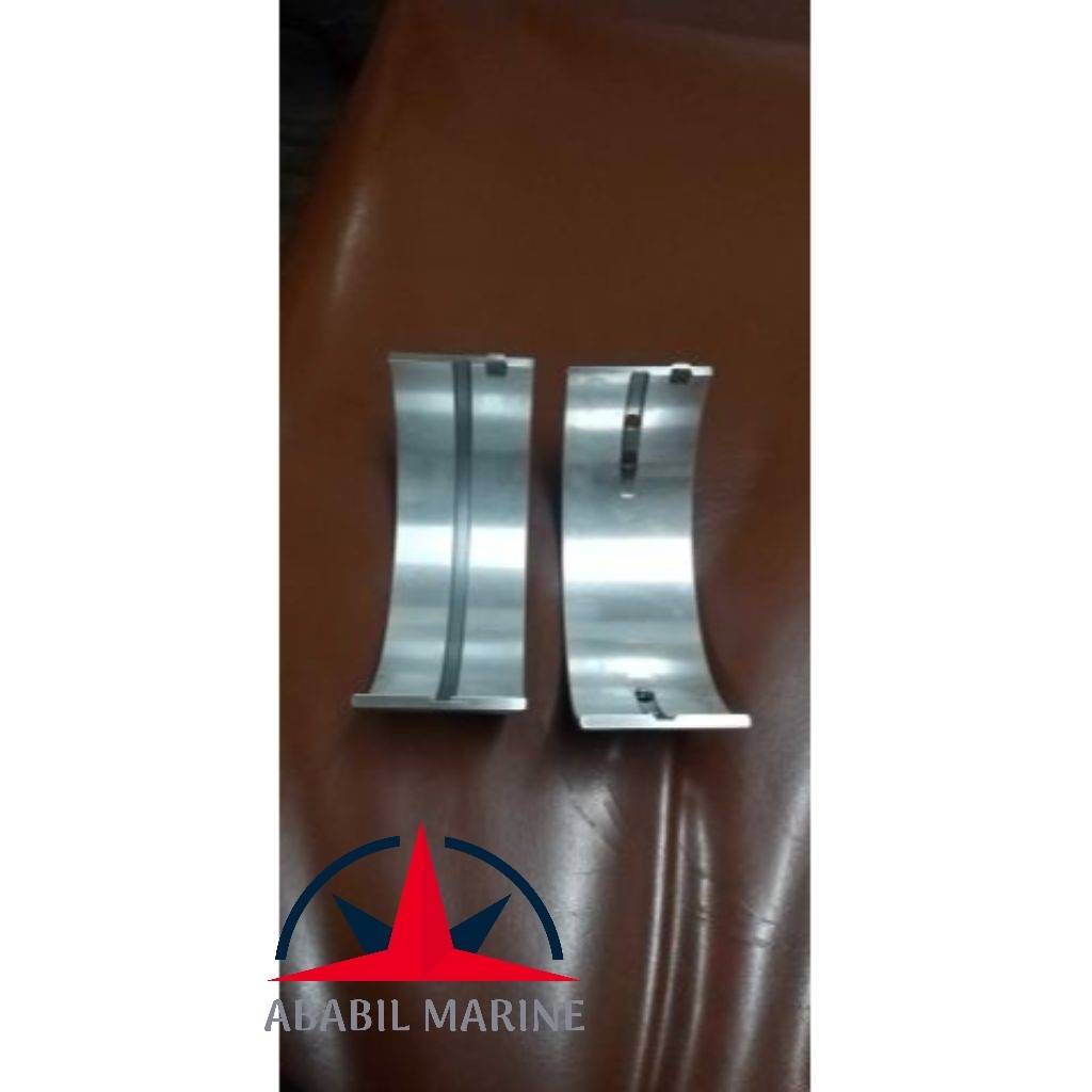 DAIHATSU DC17 SPARES Ababil Marine