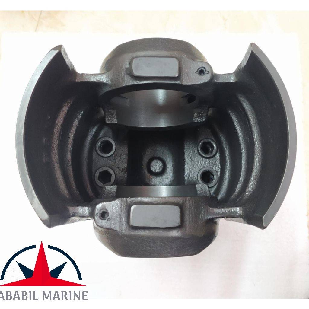 DAIHATSU DC17 SPARES Ababil Marine