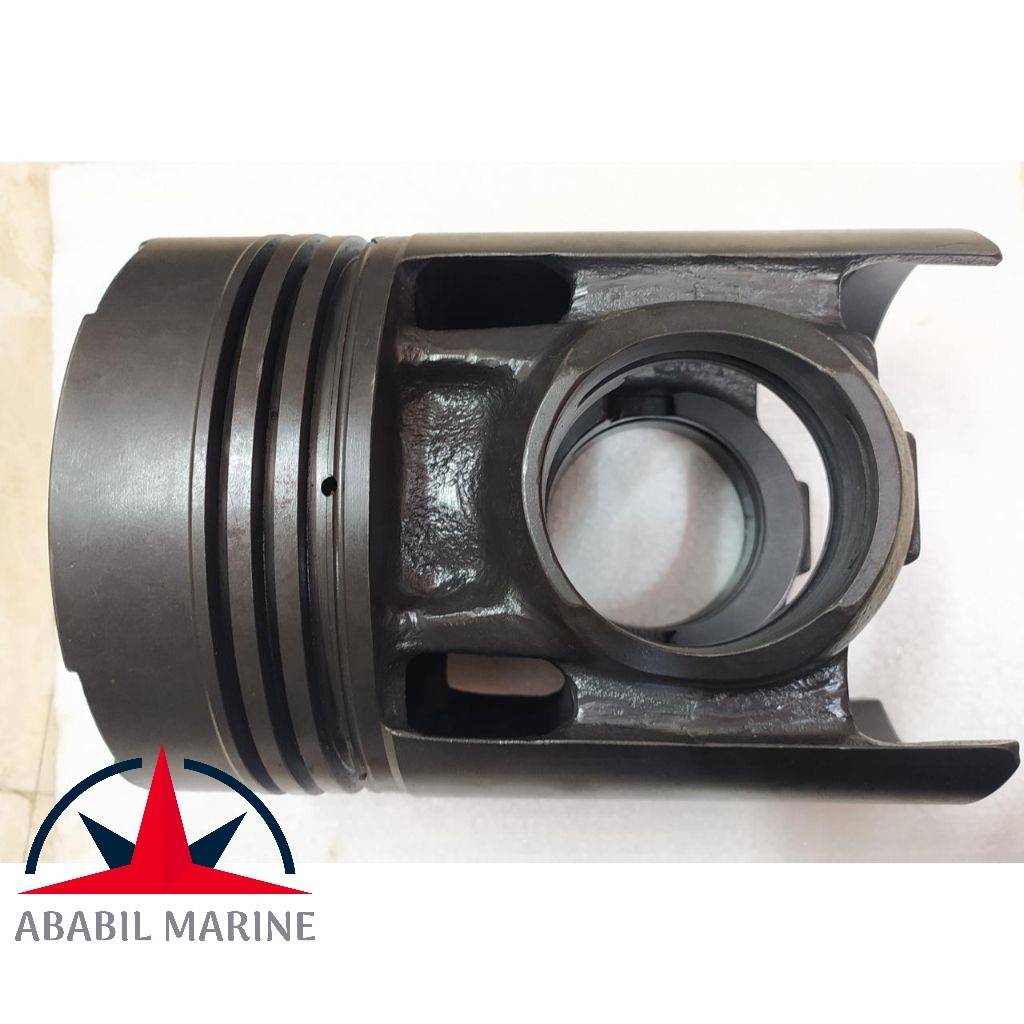 DAIHATSU DC17 SPARES Ababil Marine