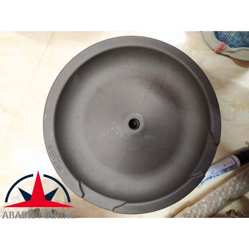 DAIHATSU DC17 SPARES Ababil Marine