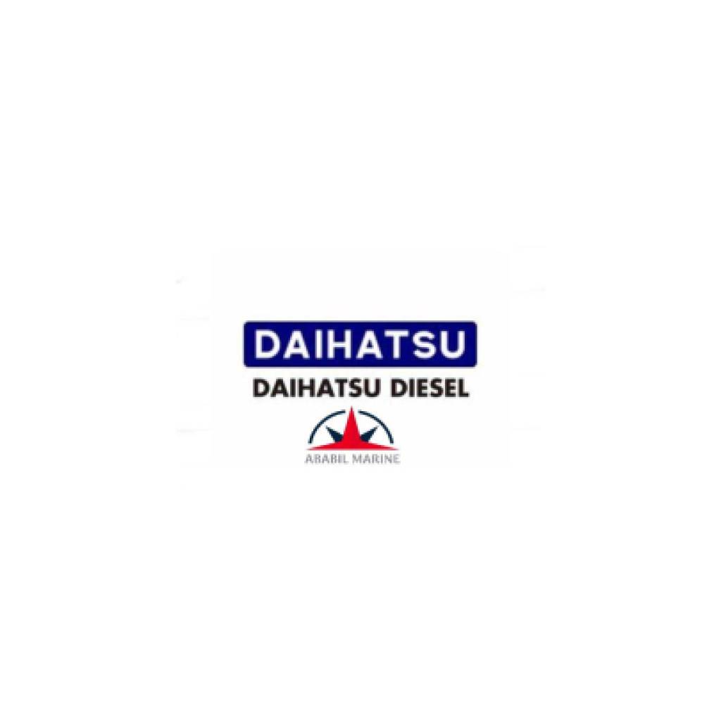 DAIHATSU -   DK-20   -   SPARES    -    C034040010    -  RELIEF VALVE Ababil Marine