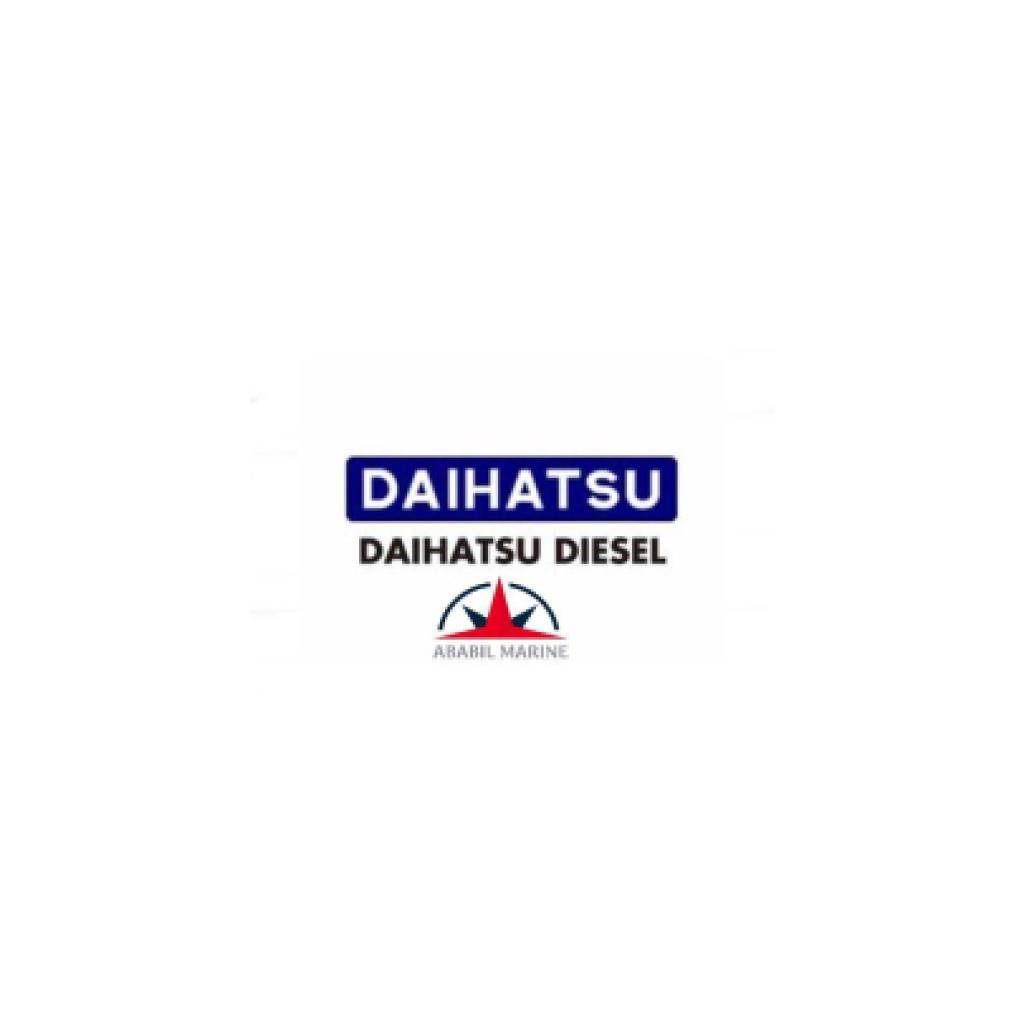 DAIHATSU -    DK-20  -  SPARES    -   E205150250Z  -  PISTON-6 Ababil Marine