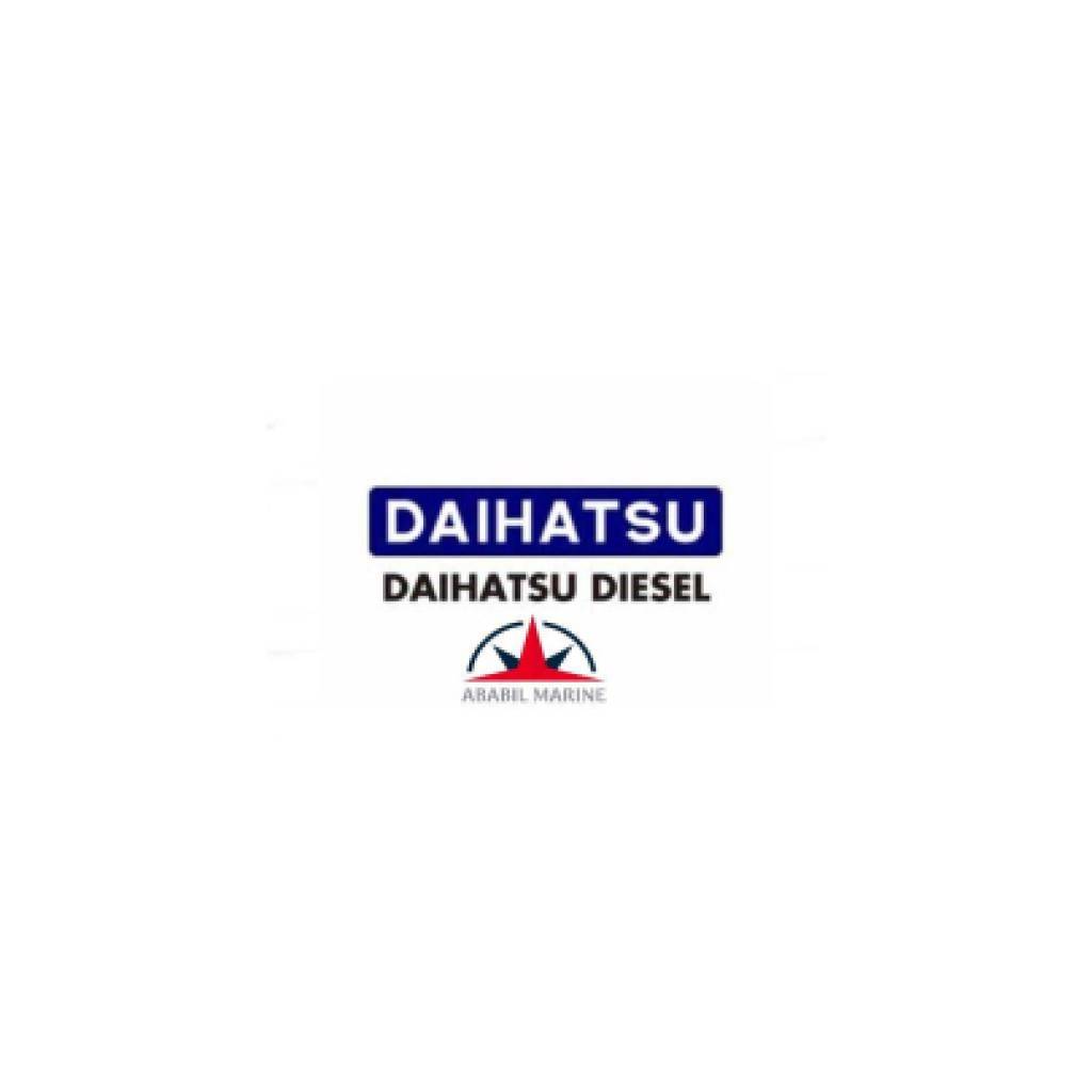 DAIHATSU -    DK-20  -  SPARES    -   Z560101824ZZ  -   O-RING Ababil Marine