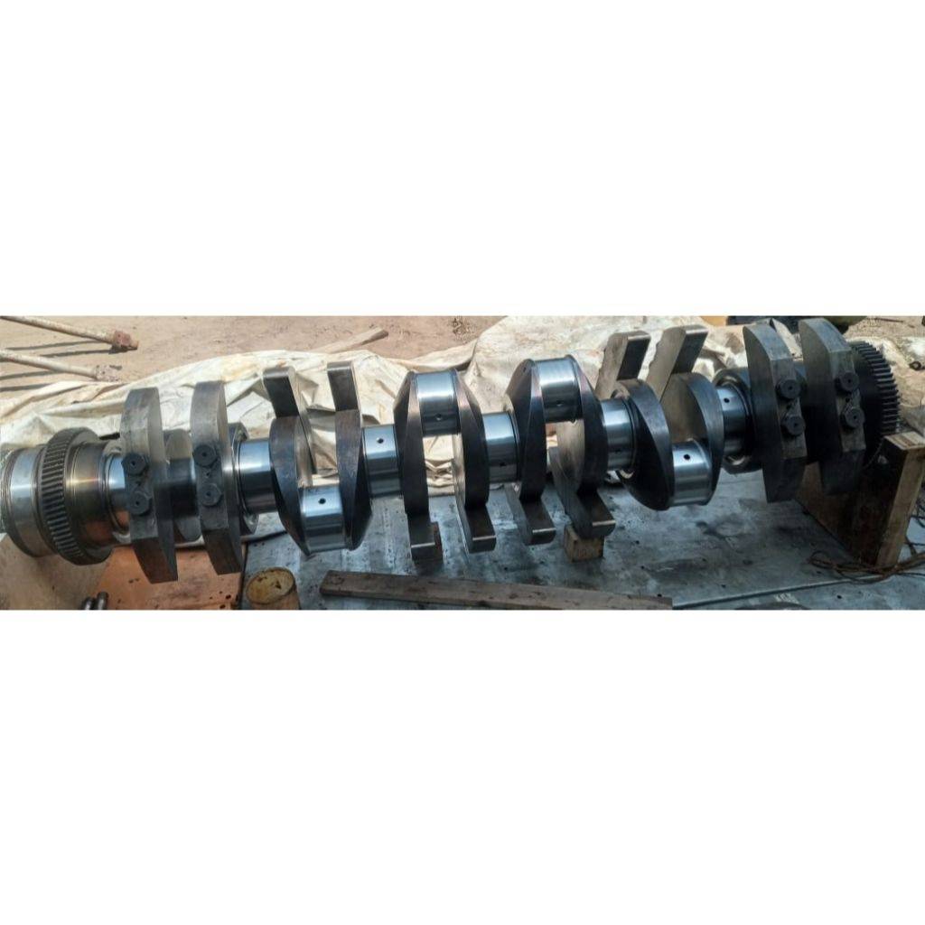 DAIHATSU DK20 SPARES Ababil Marine