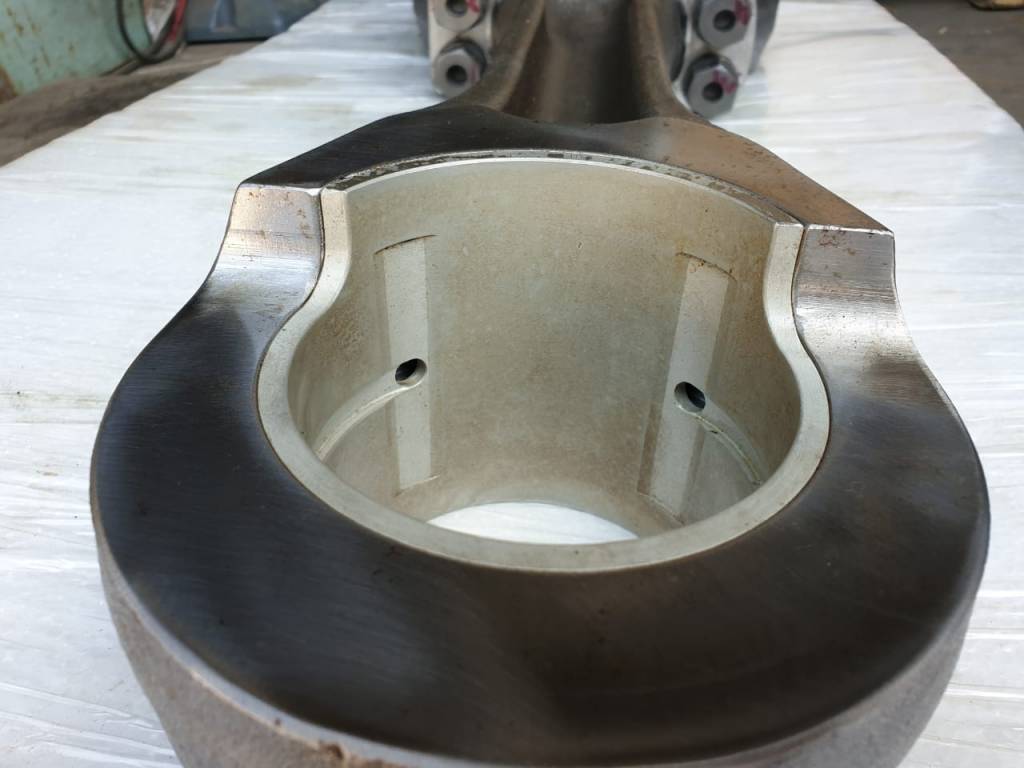 DAIHATSU DK20 SPARES Ababil Marine